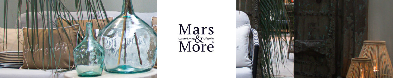 Mars & More